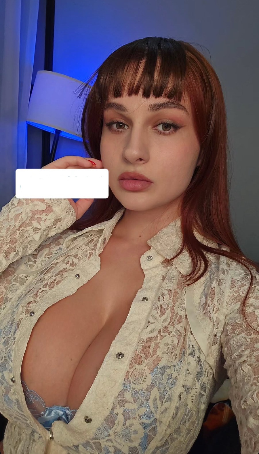 Take a pause and enjoy Miranda Faith — streaming from Foshan