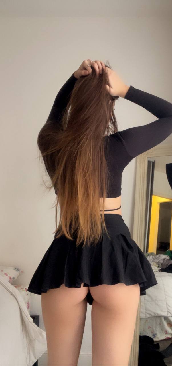 Photo Lola La Fleur in Foshan