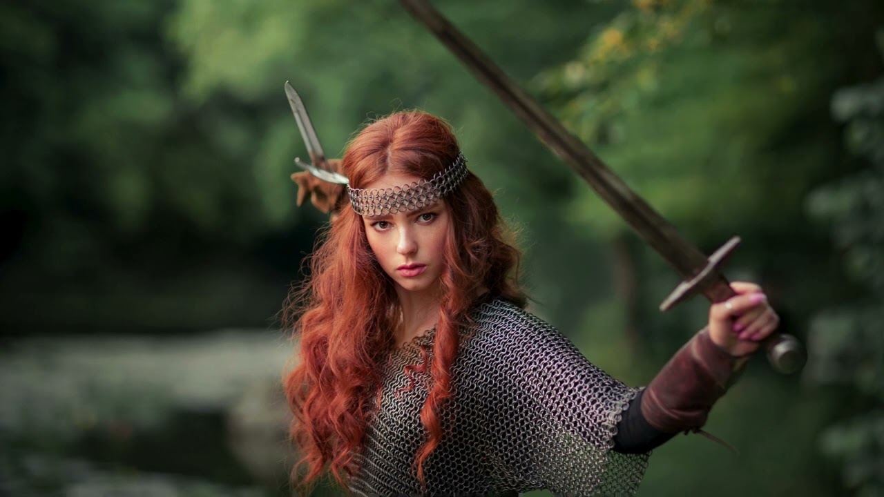 Slavic girls in Foshan