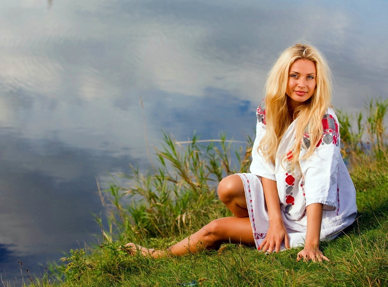 Sexy girl Slavic girls in Foshan