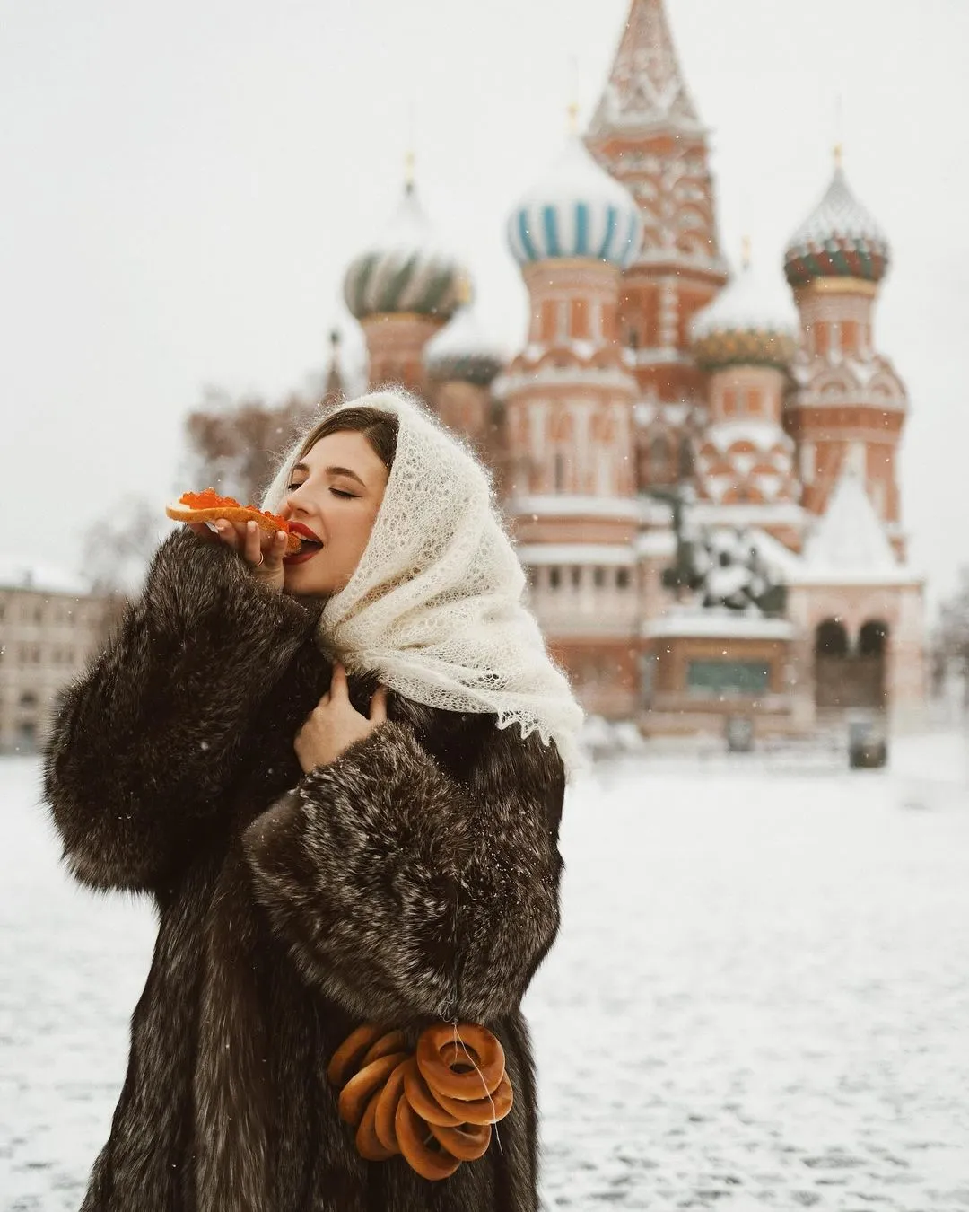 Sexy girl Slavic women in Foshan