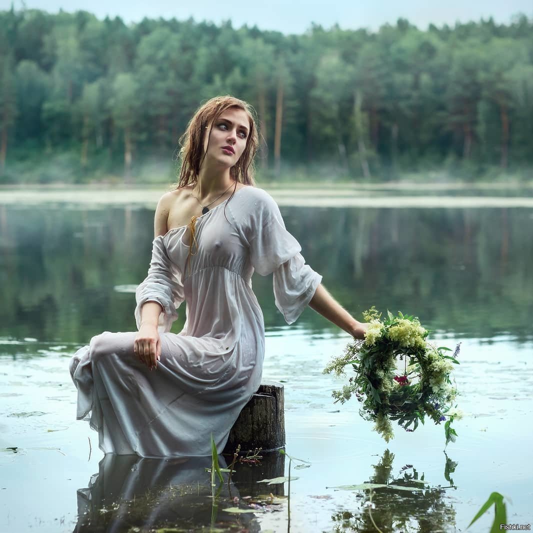 Beautiful girl Slavic women in Foshan