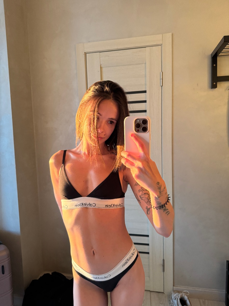 Photo Tina in Foshan